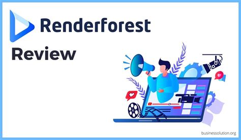renderforest|Renderforest Video Reviews & Ratings 2021 .